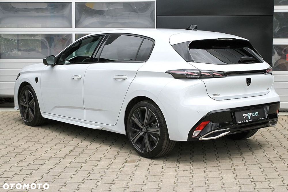 Peugeot 308 - 10