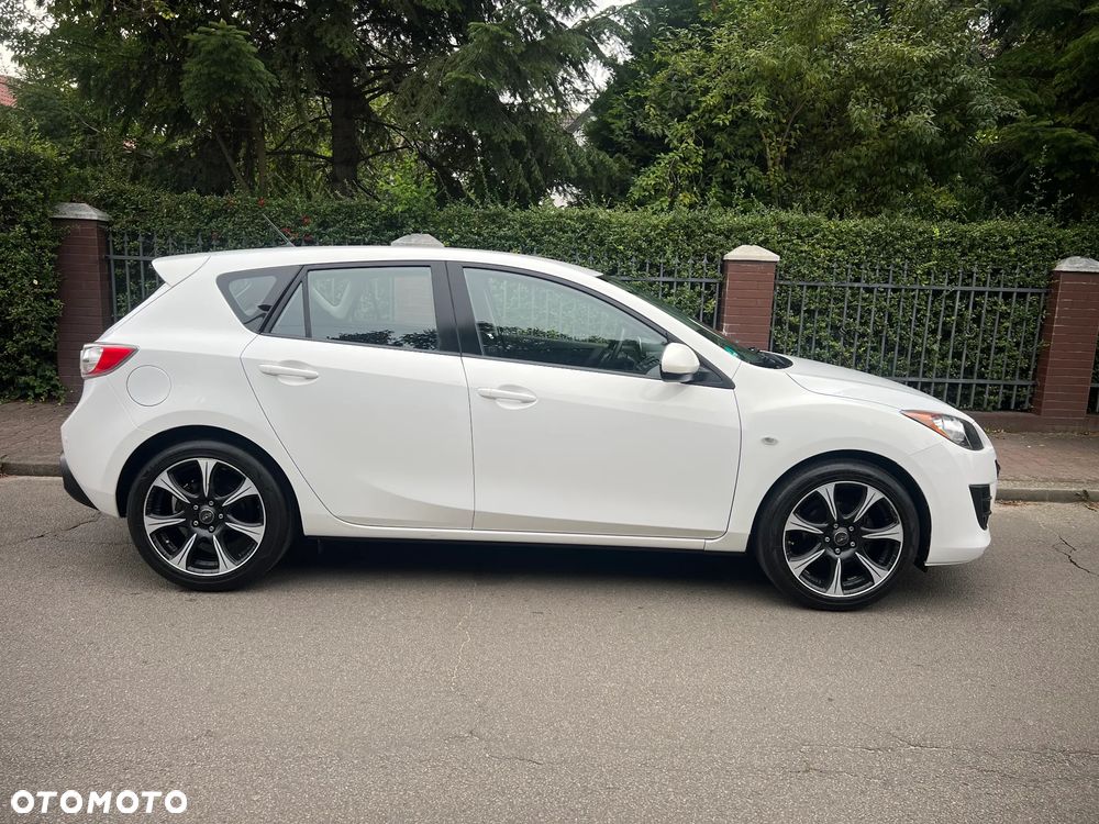 Mazda 3 1.6 Active - 5