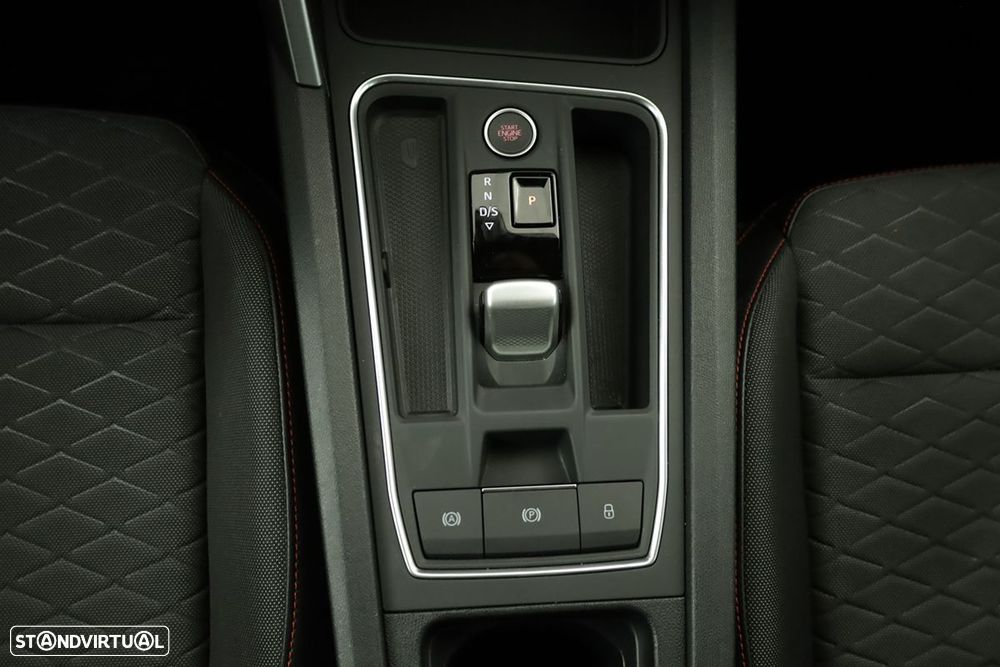 Cupra Leon ST 1.5 e-Hybrid DSG - 12