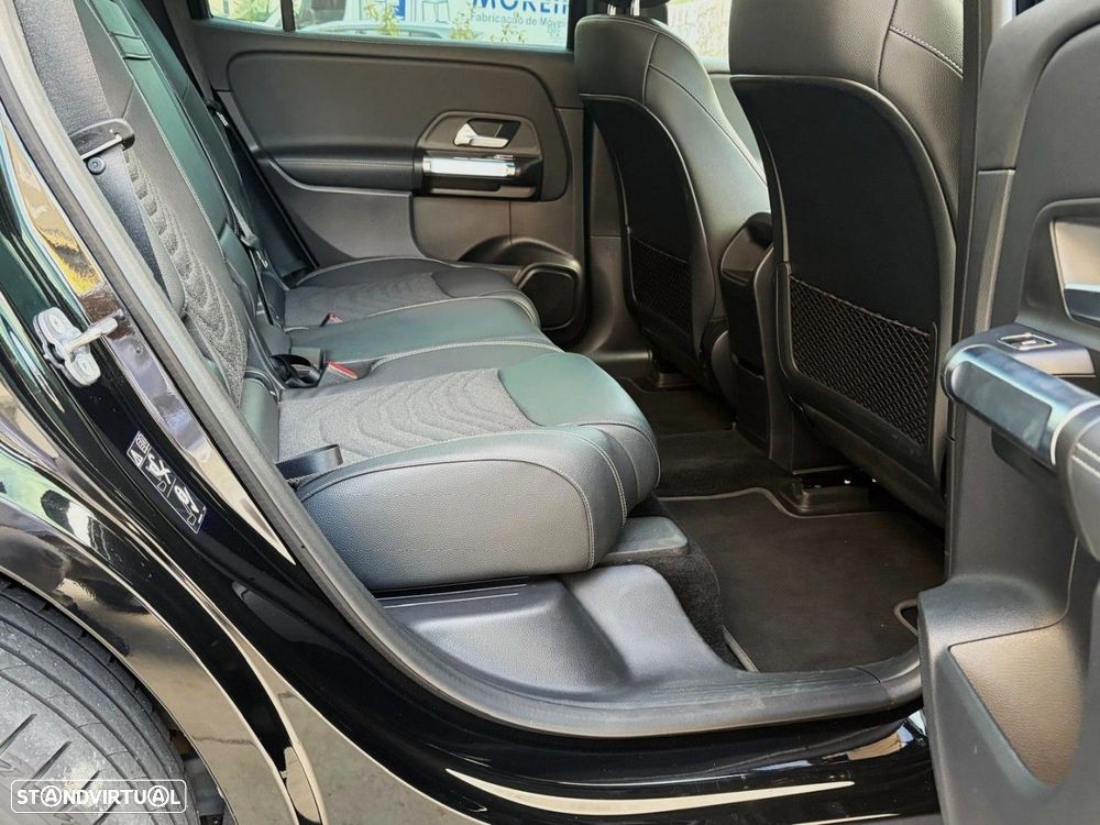 Mercedes-Benz EQB 300 4Matic - 12