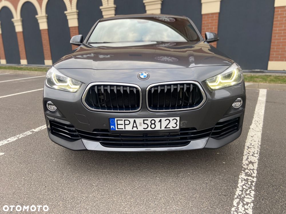 BMW X2 - 4