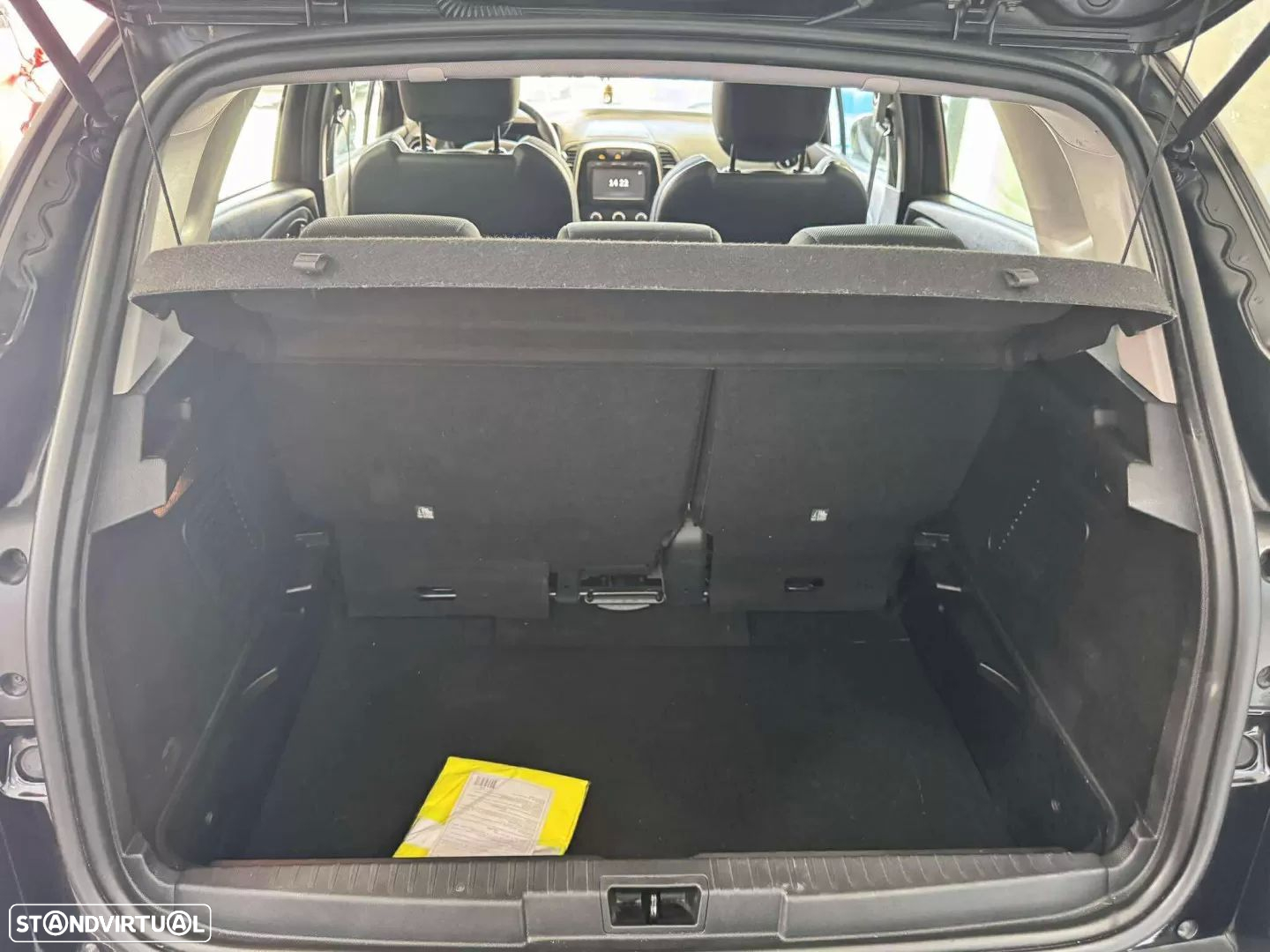 Renault Captur 1.5 dCi Expression - 11