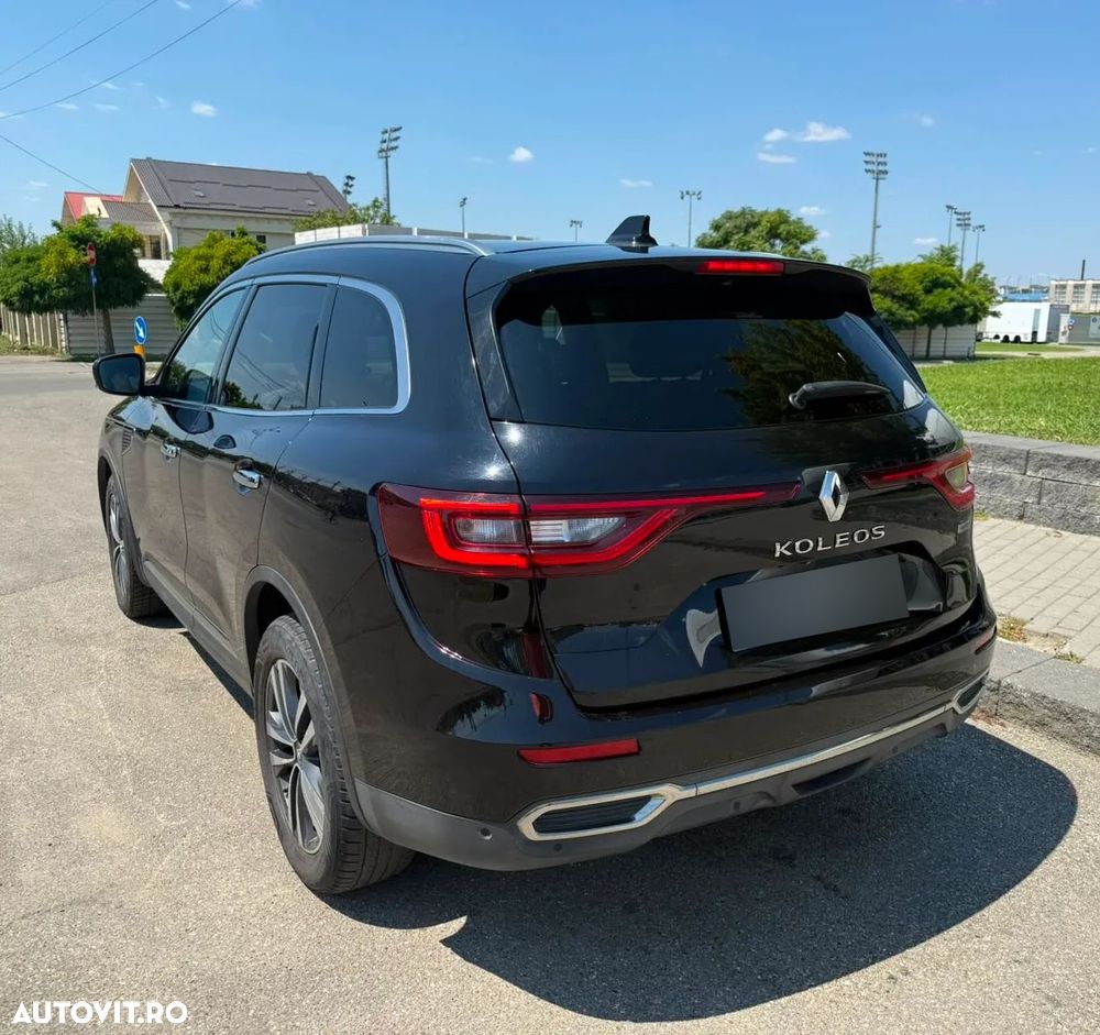 Renault Koleos 2.0 Energy dCi X-TRONIC Life - 7