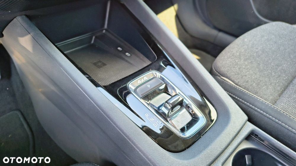 Skoda Octavia 2.0 TDI 4x4 Scout DSG - 35