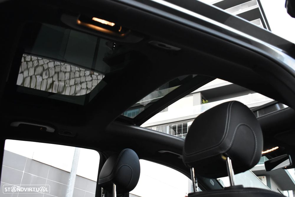 Mercedes-Benz GLC 300 de 4Matic 9G-TRONIC AMG Line - 50