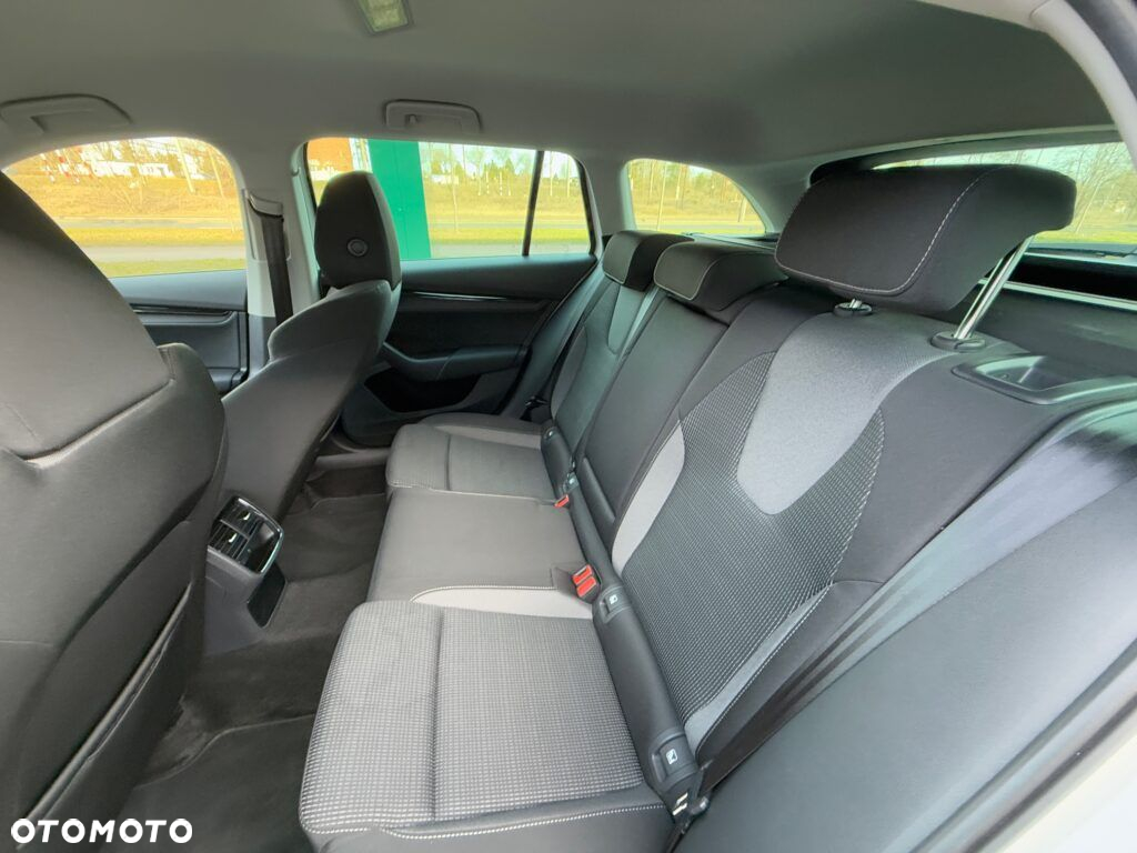 Skoda Octavia - 17