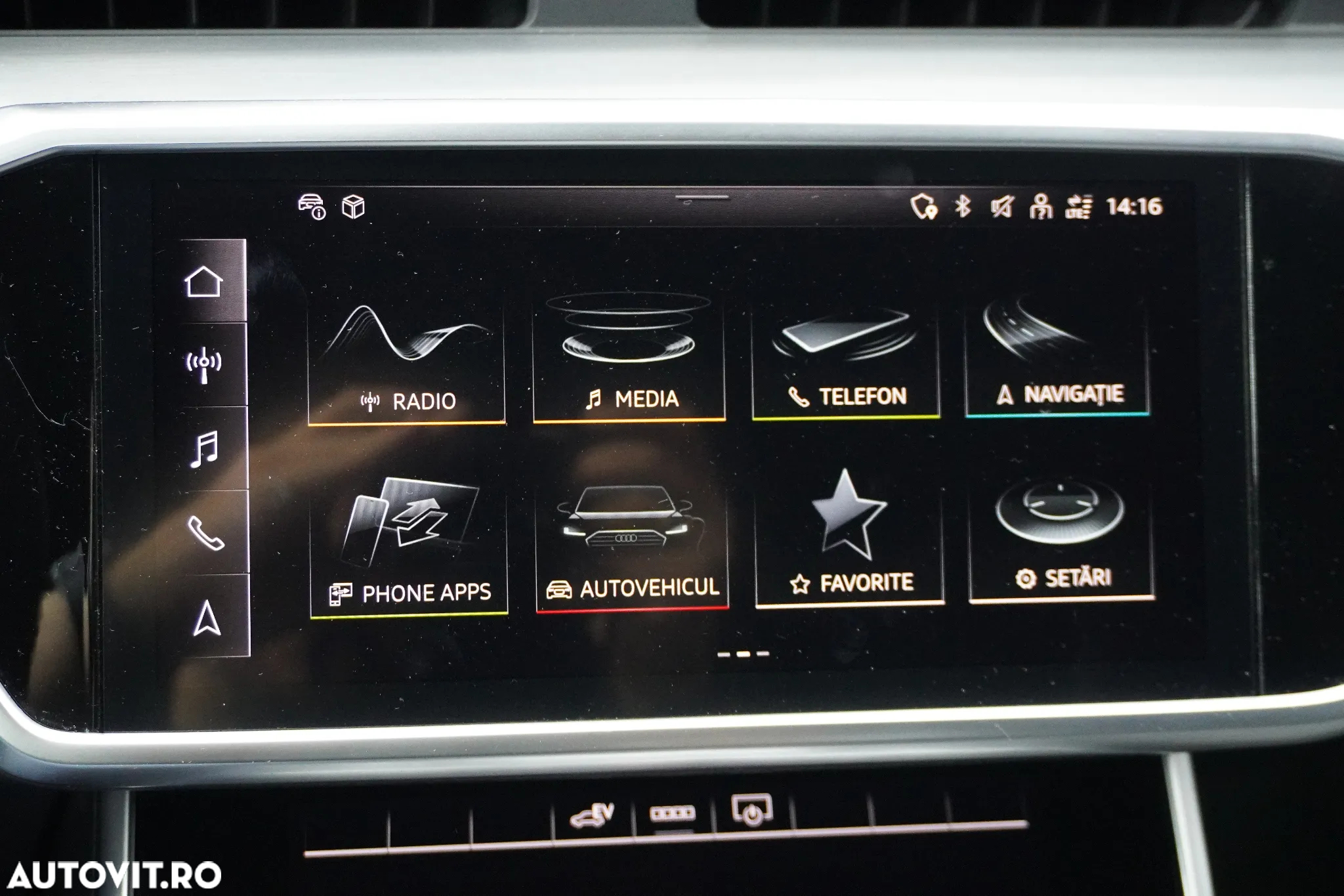 Audi A6 50 TFSI e quattro S tronic - 19