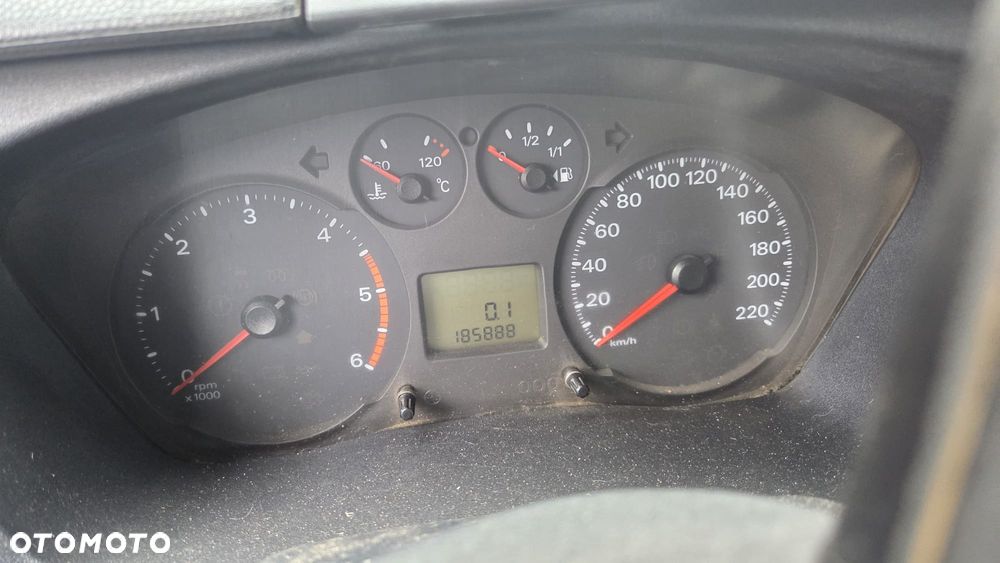 Ford Transit - 5