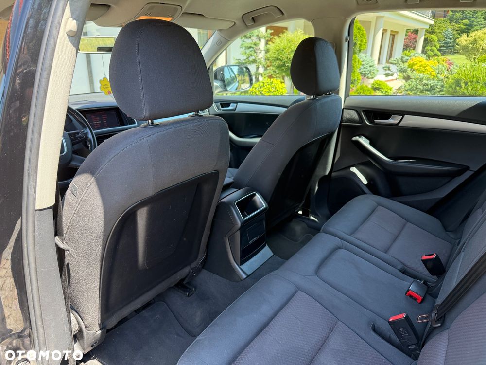 Audi Q5 2.0 TDI Quattro - 19