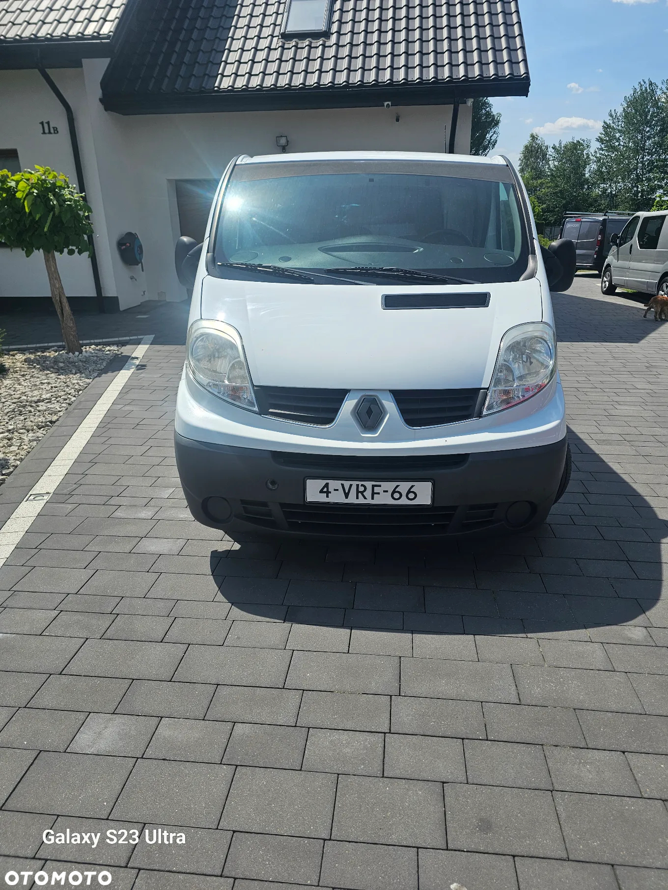 Renault Trafic - 13