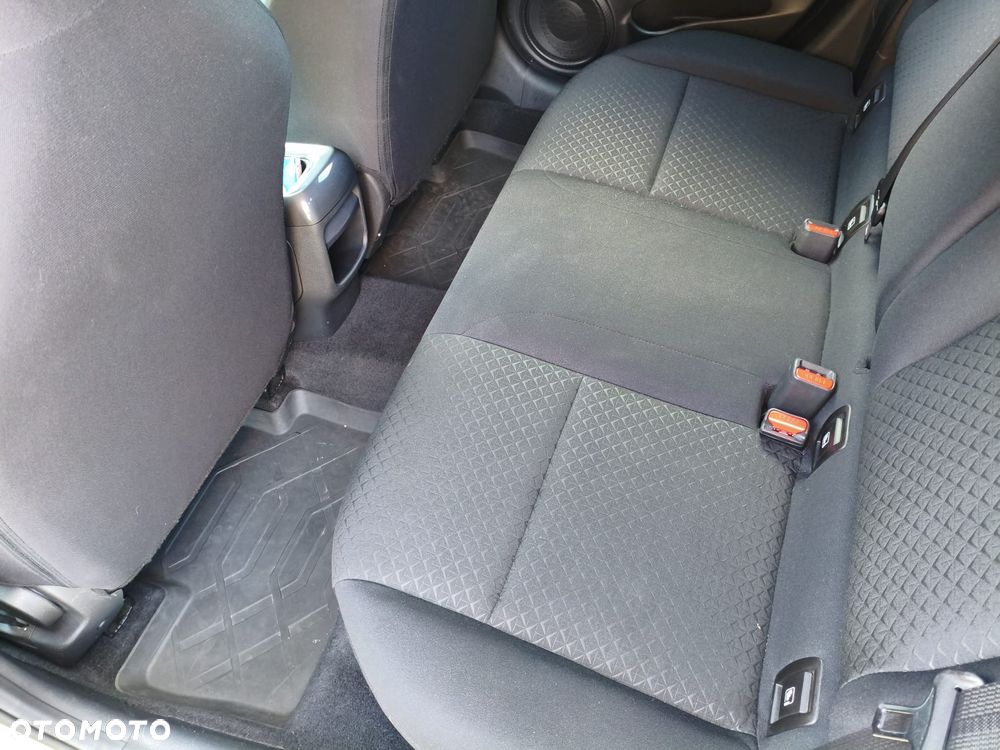 Nissan Juke 1.0 DIG-T Acenta DCT - 16