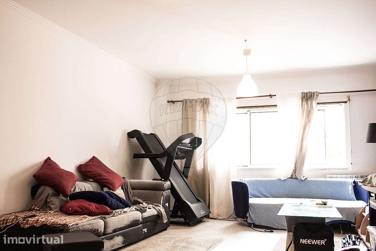 Apartamento T2 para venda - Grande imagem: 5/17