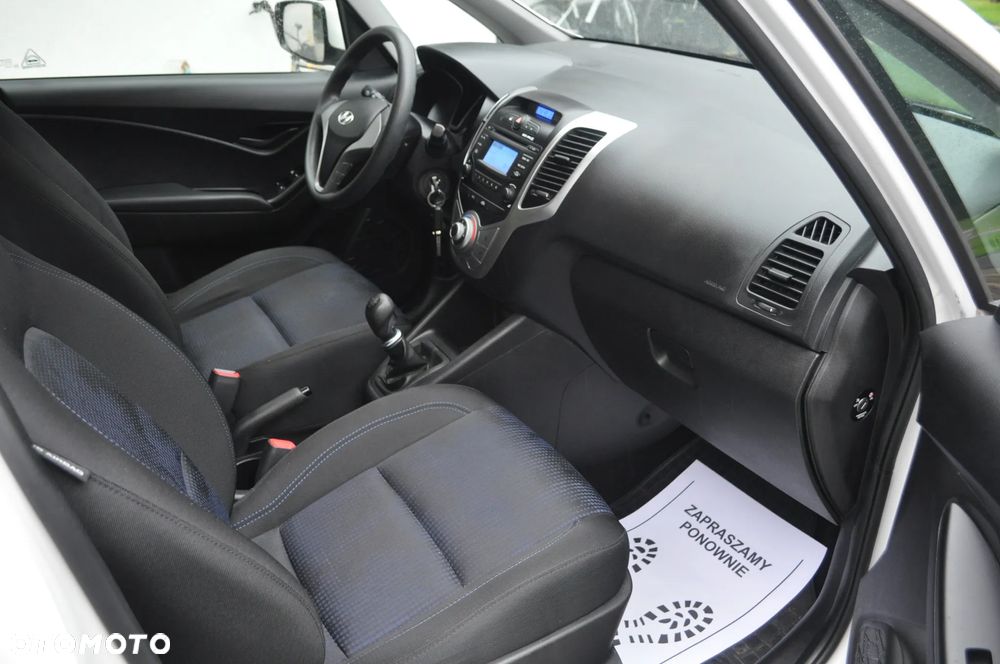 Hyundai ix20 1.4 Fifa World Cup Edition - 18