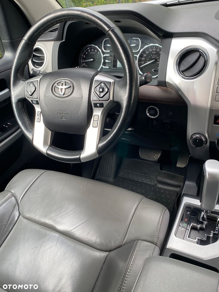 Toyota Tundra - 9