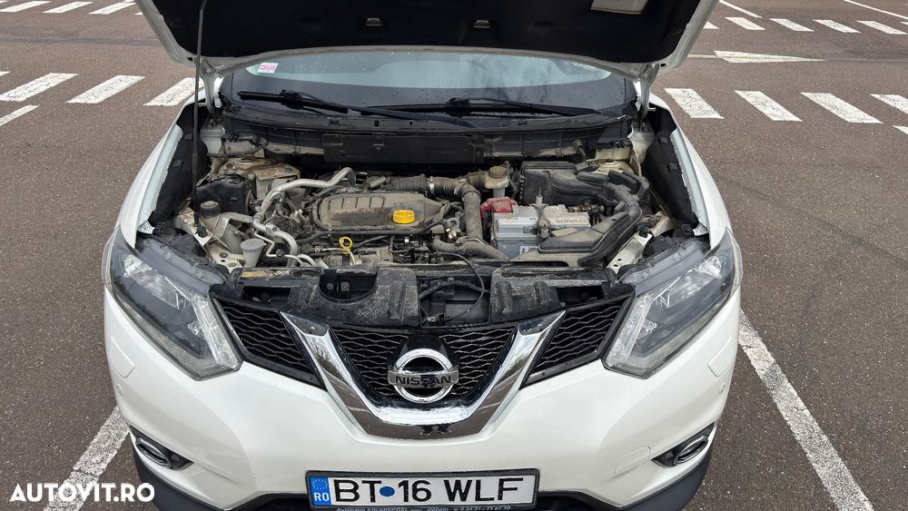 Nissan X-Trail 1.6 dCi ALL-MODE 4x4i Tekna - 24