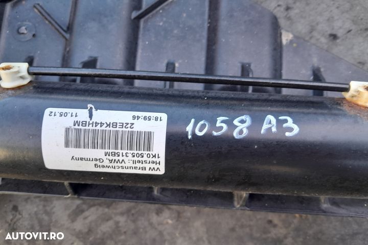 Punte spate 1K0505315BM 1K0505315BM Audi A3 8P/8PA [2th facelift] [20 - 4