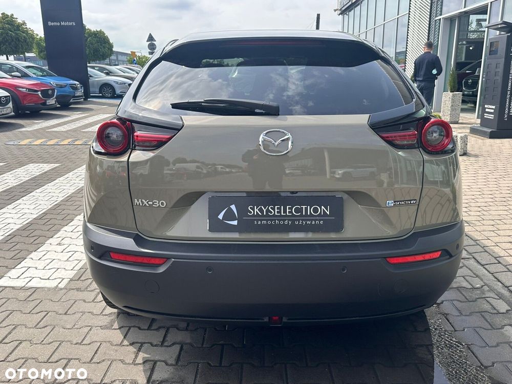 Mazda MX-30 - 6