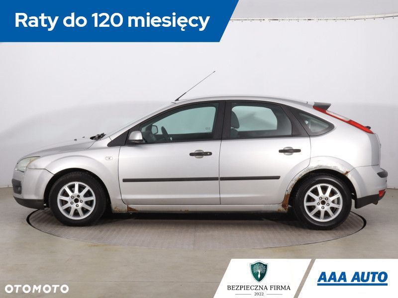 Ford Focus - 4