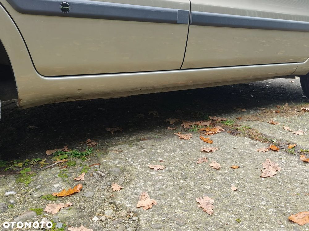 Fiat Panda 1.1 Active Plus - 11