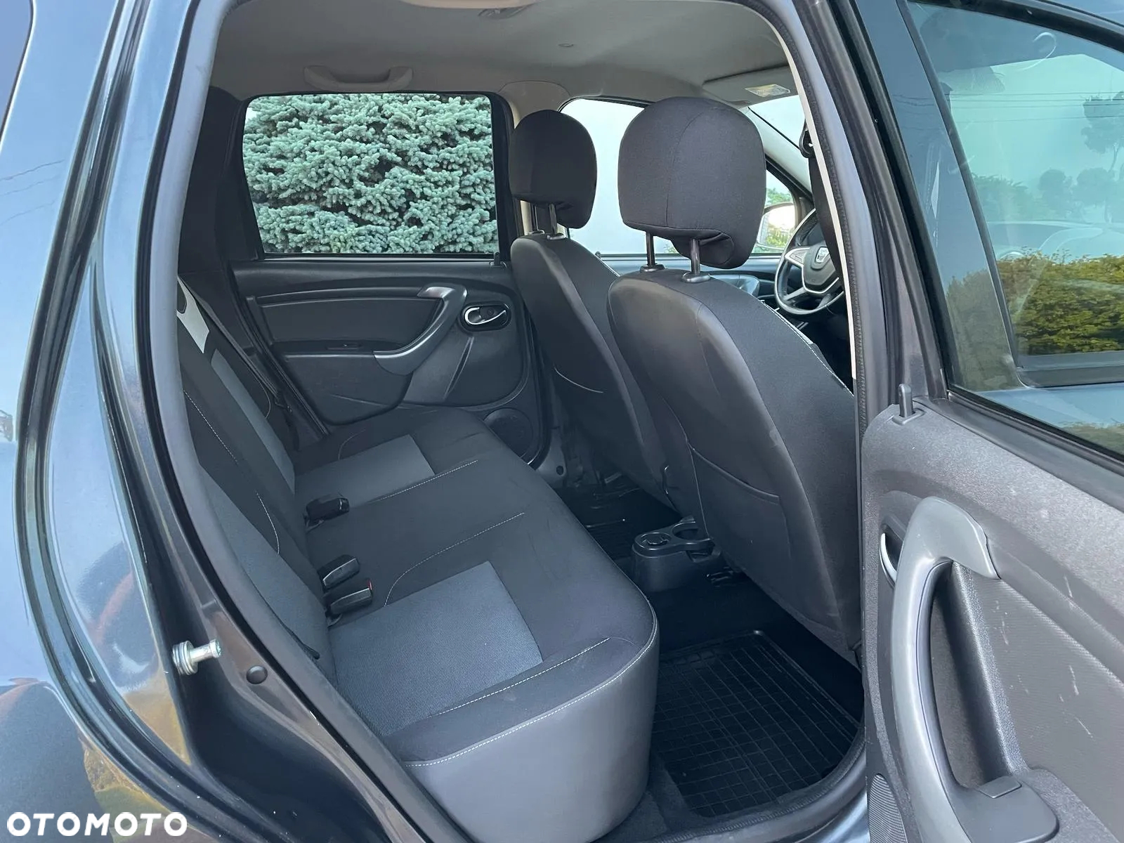 Dacia Duster 1.5 dCi Celebration 4x4 - 12
