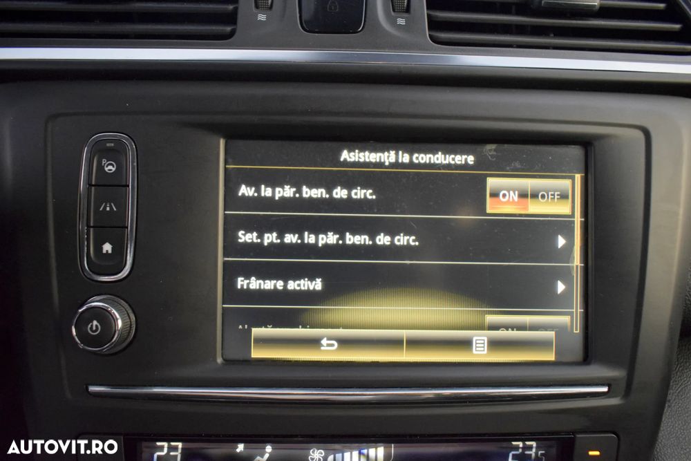 Renault Kadjar 1.5 DCI EDC Intens - 23