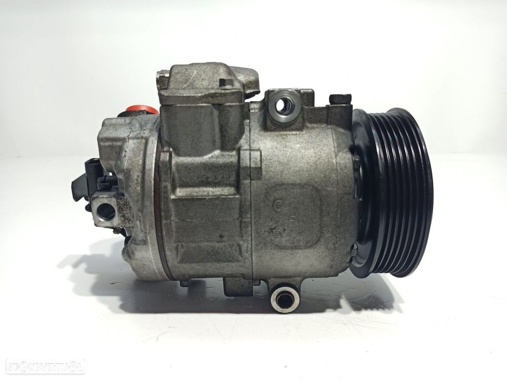 COMPRESSOR DE AR CONDICIONADO SEAT IBIZA (6L1) COOL - 5