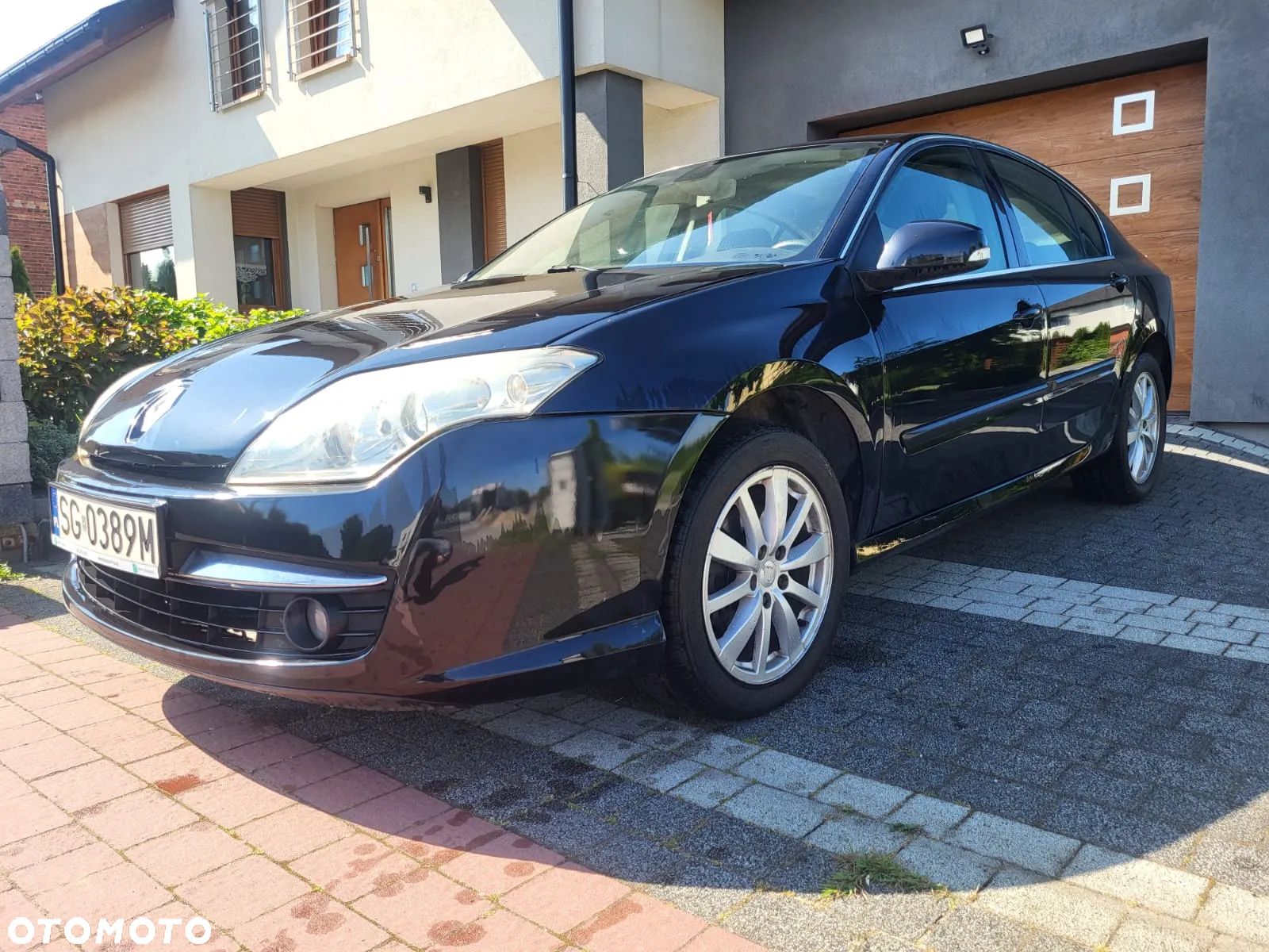 Renault Laguna II 2.0 DCi Dynamique - 1
