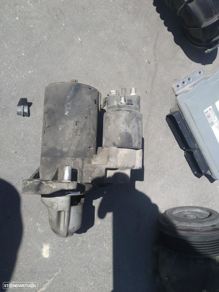 MOTOR DE ARRANQUE BMW MINI R50R53 - 1
