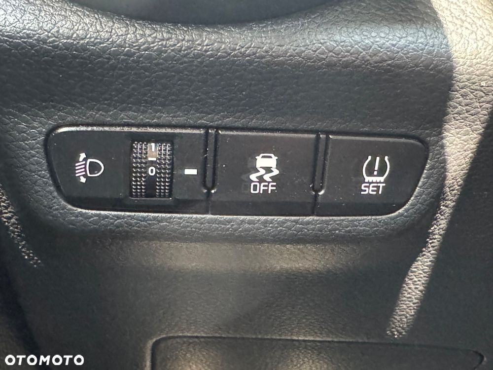 Kia Picanto T-GDI GT Line - 20