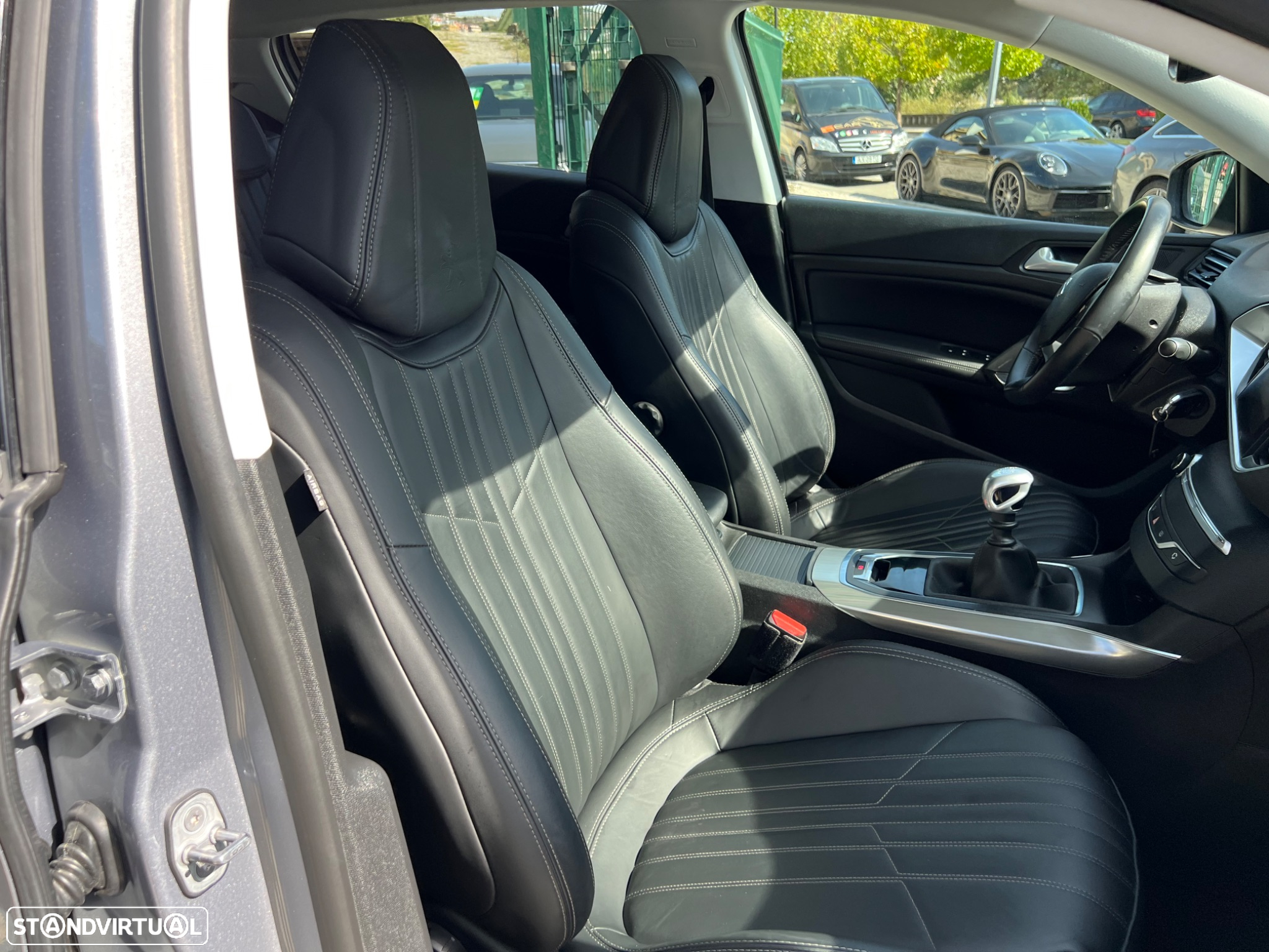 Peugeot 308 1.2 PureTech Style J17 - 7