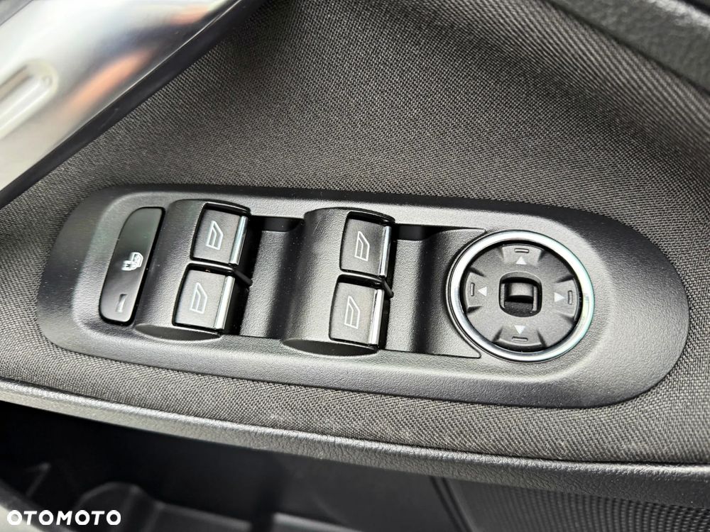 Ford Galaxy 2.0 Viva Titanium - 14