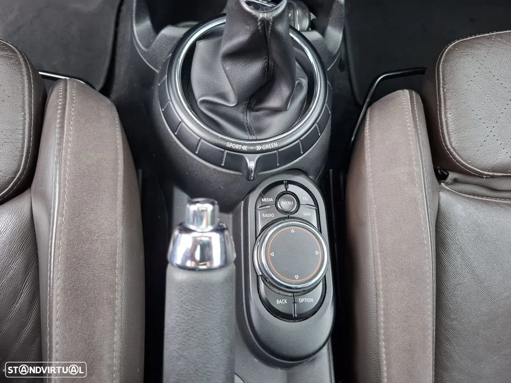 MINI 3 Portas Cooper SD Seven Chili - 45