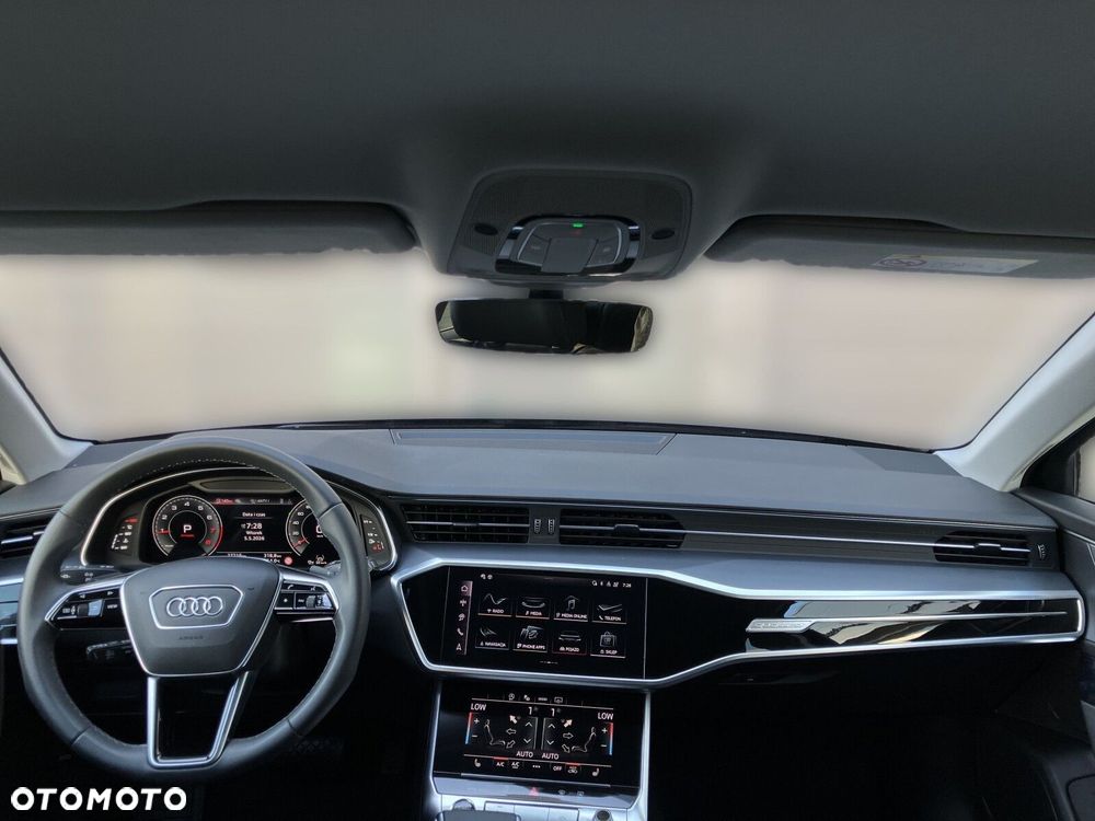 Audi A6 Avant - 9