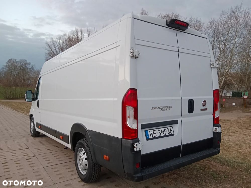 Fiat Ducato - 9