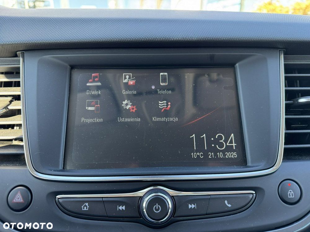 Opel Crossland 1.2 T Elegance - 20