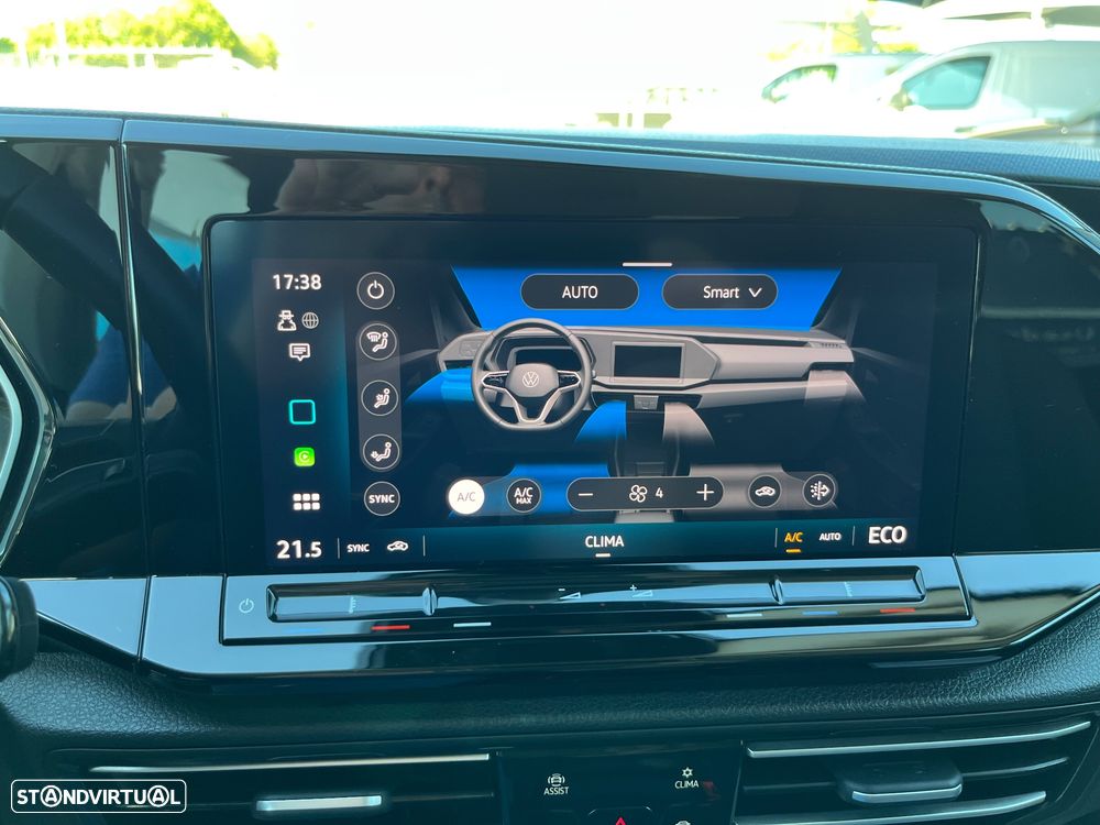 VW Caddy Maxi 1.5 TSI eHybrid Life DSG - 56
