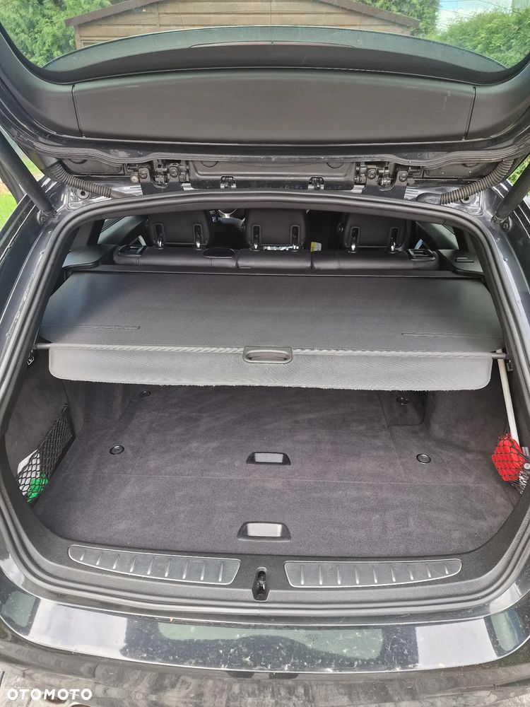 BMW Seria 3 335d xDrive M Sport Shadow sport - 4