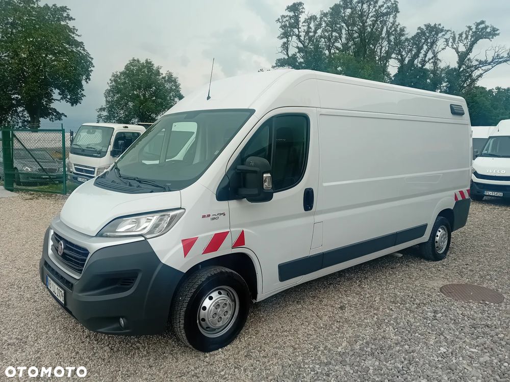 Fiat Ducato - 1