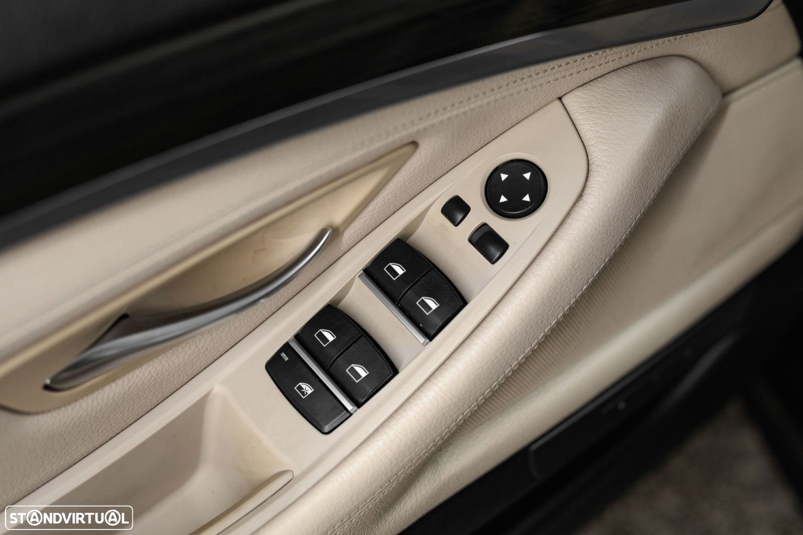BMW 520 d Pack M Auto - 30
