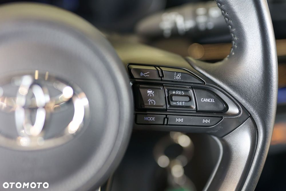 Toyota Yaris Cross Hybrid 1.5 Style - 32