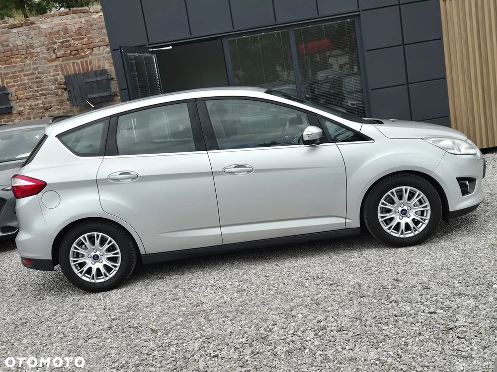 Ford C-MAX 1.6 Ti-VCT Ambiente - 14