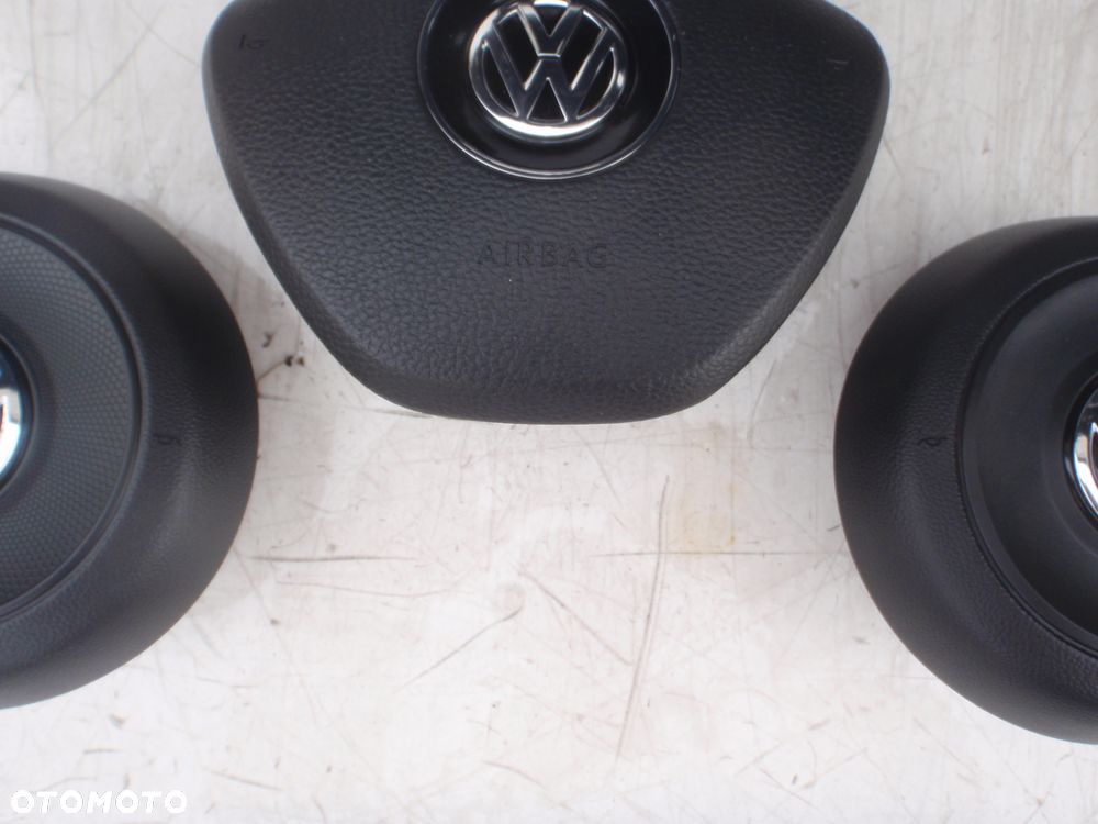 HONDA CIVIC 9 IX UFO 2 DESKA KONSOLA KOKPIT PULPIT PÓŁKA PARAPET PODUSZKI POWIETRZNE KIEROWCY PASAŻERA AIRBAG SRS naprawa regeneracja wymiana od ręki Raz2 !!! - 27