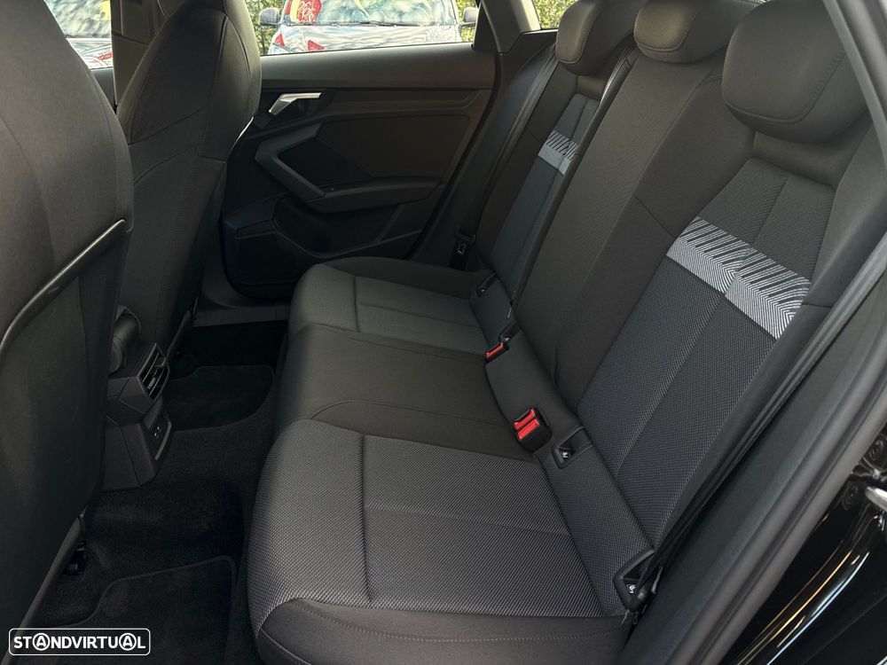 Audi A3 Sportback 40 TFSIe Advanced - 20