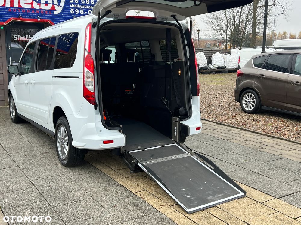 Ford Transit Connect Kombi 230 L2 Trend - 15