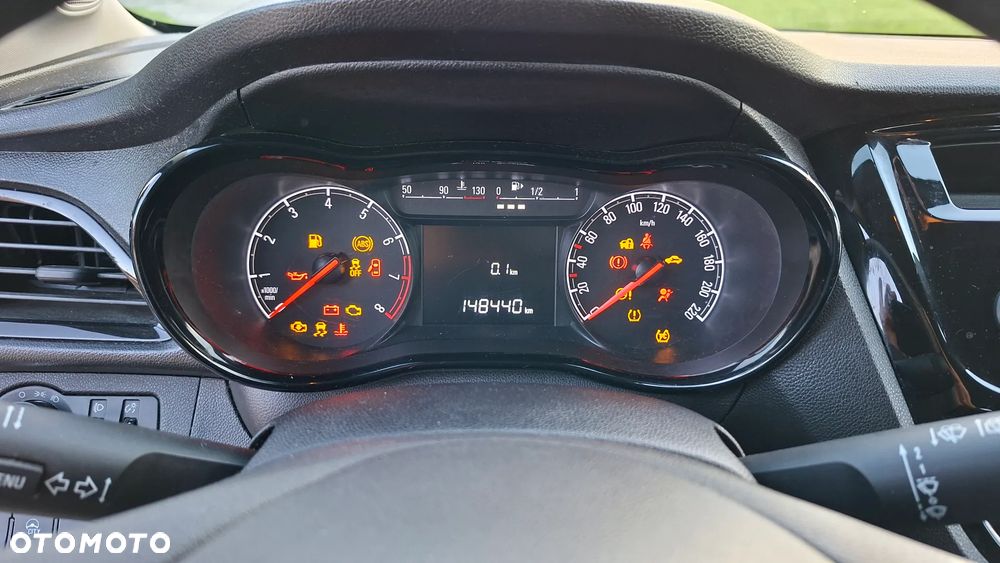 Opel Karl 1.0 Innovation - 19