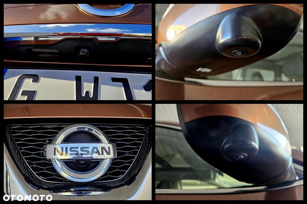 Nissan X-Trail 1.6 dCi ALL-MODE 4x4i 360 - 30