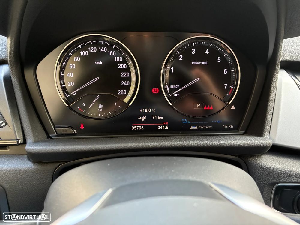 BMW 225xe Active Tourer iPerformance - 29