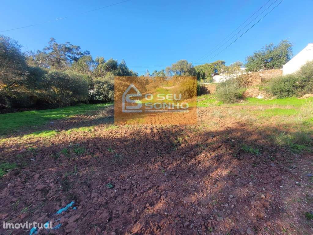 Terreno com Ruína - Grande imagem: 4/8