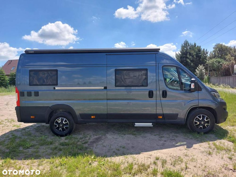 Citroën Jumper L4 CLEVER Runner 4 - Osobowy - 2