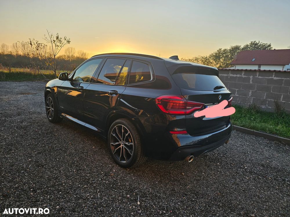 BMW X3 - 2